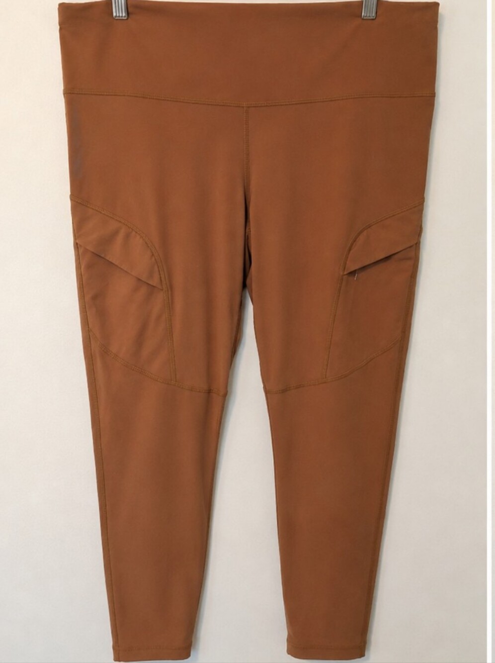 Old Navy Active PowerSoft High Rise Cargo Leggings 3X